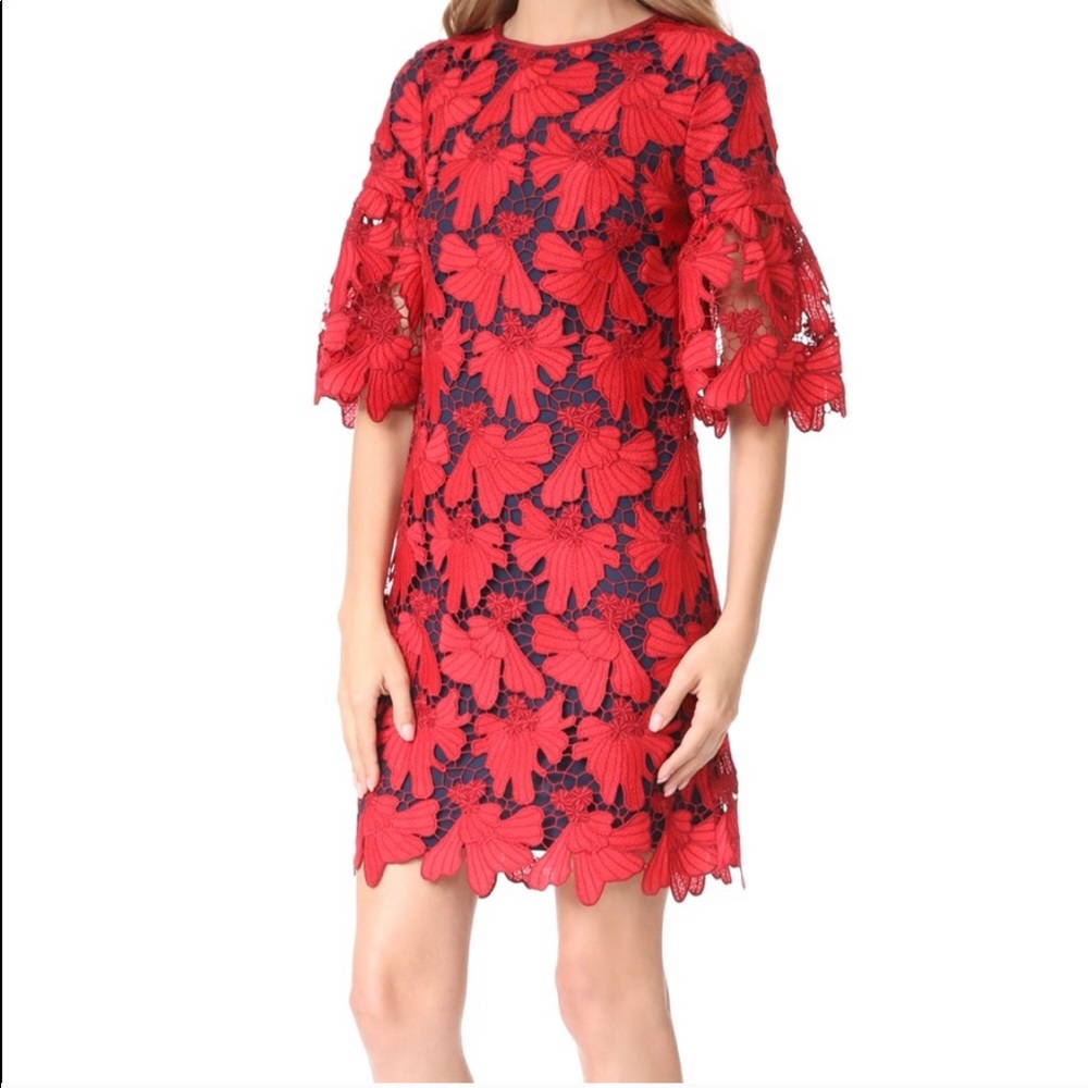 Tory Burch Nicola dress